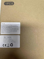 LED Garage Lights, 140W 18500 Lumens Garage Ceiling Lighting, 6000K Daylight - Image 8