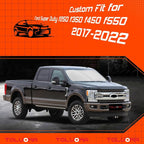 Custom Fit Windshield Sun Shade - Image 7