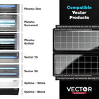 Catchmaster Vector Trap Replacement, UV Light Fly Traps - Image 3