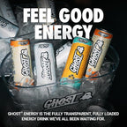 GHOST Energy Drink - Image 2