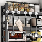 FINDMAG Magnetic Hooks, 60lbs+ Magnetic Hooks - Image 7