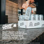 GHOST Energy Drink - Image 6