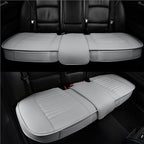 Back Seat Covers, Rear Seat Cushions, Auto Bench Protector - Image 2