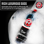 Adam's Car Shampoo - Image 6