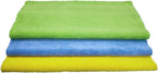 POLYTE Microfiber Cleaning Towel Ultrasonic Cut Edgeless - Image 2