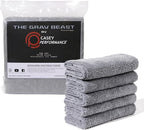 Microfiber Cleaning Cloth by Casey+Performance