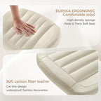 EUREKA ERGONOMIC Multi-Use Foot Stool, Height Adjustable Footrest Stool - Image 6