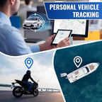 REWIRE SECURITY DB2 Wired GPS Tracker - Image 7