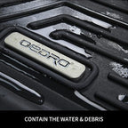 OEDRO Floor Mats&Cargo Liner Fit - Image 8