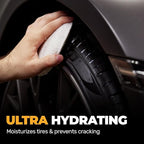Nexgen Tire Dressing - Image 3