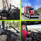 Phone Mount for Truck Phone Holder for Truck - Image 7
