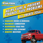 Star Tron Super Concentrated Diesel Formula - Image 5