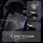 KELCSEECS® Floor Mats & Cargo Liner - Image 7