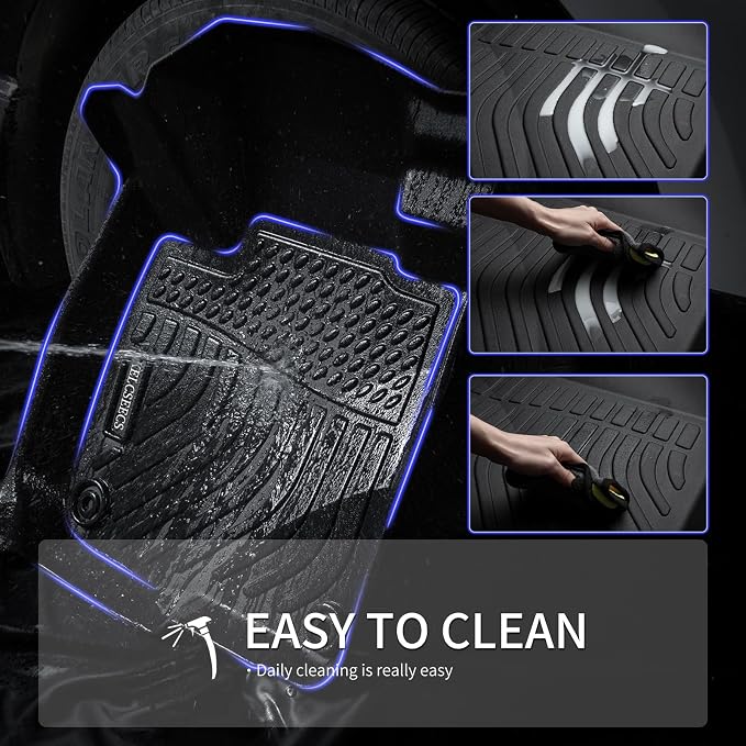 KELCSEECS® Floor Mats & Cargo Liner - Image 7