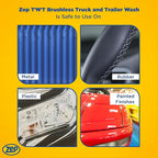 Zep Brushless T'N'T Truck and Trailer Wash - Image 3