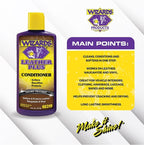 Wizards Leather Plus Leather Conditioner - Image 4