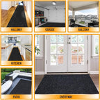 Ottomanson 2'7" x 45' Hallway Runner - Image 4