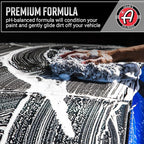 Adam's Car Shampoo - Image 5