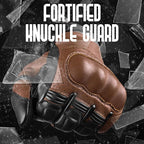 J.A.G. Motorcycle Gloves - Image 6