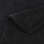 POLYTE Premium Microfiber Cleaning Towel, 16 x 16 in, 12 Pack - Image 4