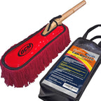 Premium Extra Large Car Duster by OCMBrand