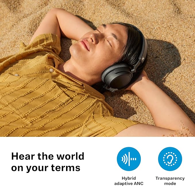 Sennheiser ACCENTUM Plus - Image 5