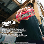 GHOST Energy Drink - Image 6