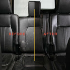 Leather Honey Leather Cleaner Wipes: Clean Leather On-The-Go. Cleaning Wipes - Image 5