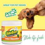 OdoBan Solid Odor Absorber Eliminator - Image 3