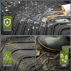 AUTOSAVER88 Floor Mats & Cargo Liners Fit - Image 2