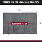 Car Drying Towel - Image 3