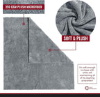 Microfiber Cleaning Cloth - Image 2