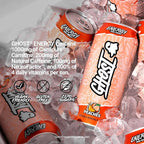 GHOST Energy Drink - Image 5