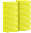Avalon Towels Microfiber Cleaning Cloths Size 16" x 16", Highly Absorbent by AvalonTowels