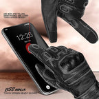 J.A.G. Motorcycle Gloves - Image 3