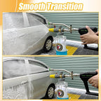 Tool Daily Foam Cannon for Pressure Washer - Image 3
