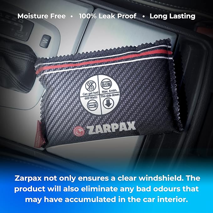 Reusable Car Dehumidifier - Image 4