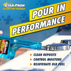 STAR BRITE Star Tron Enzyme Fuel Treatment - Image 4