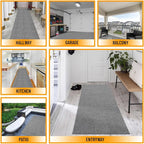 Ottomanson 2'7" x 37' Hallway Runner - Image 4