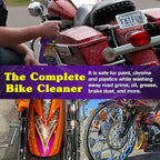 Wizards Bike Wash - Image 4