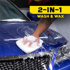 Meguiar's Hybrid Ceramic Wash & Wax - Image 3