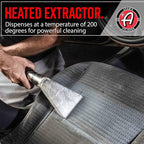 Adam's Polishes Heated Carpet Extractor - Image 4