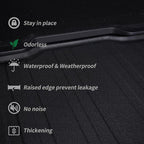 Large Cargo Liners Custom Fit 2024 2025 - Image 5
