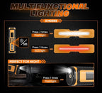Cordless Tire Inflator for Car - Image 3