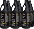 Chevron Techron Concentrate Plus Fuel System Cleaner, 32 oz - Image 2