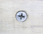 #4 x 3/4" Stainless Flat Head Phillips Wood Screw, 18-8 Stainless Steel Screws - Image 7