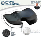 ComfiLife Premium Comfort Seat Cushion - Image 3