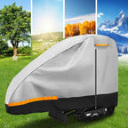 Car Cover Mini Excavator 2000lbs, Compatible - Image 7