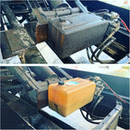 Wash Chems Pro 30 Touchless Industrial Construction Equipment One Step - Image 8