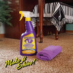 Wizards Carpet and Upholstery Cleaner - Image 5